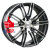 RST 7x17/5x110 ET46 D63,4 R187 (CS35 Pro) BD RST 7x17/5x110 ET46 D63,4 R187 (CS35 Pro) BD