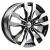 RST 7x17/5x112 ET45 D57,1 R047 (Yeti) BD RST 7x17/5x112 ET45 D57,1 R047 (Yeti) BD