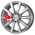 MAK 8x17/5x114,3 ET40 D76 Iguan Silver