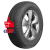 Bars 195/70R14 91T BR230 TL