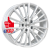 RST 7x18/5x114,3 ET40 D64,1 R178 Silver RST 7x18/5x114,3 ET40 D64,1 R178 Silver