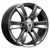 Дарк платинум