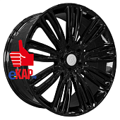 Gloss Black