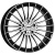 AEZ 7x17/5x114,3 ET48 D71,6 Valencia dark