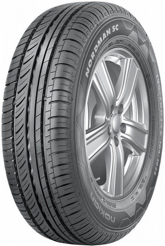 Nokian Tyres 235/65R16C 122/119R Nordman SC TL