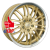 LS 7,5x17/5x114,3 ET40 D73,1 562 GL