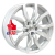 RST 7x18/5x114,3 ET50 D54,1 R138 (Coolray) Silver