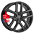 Replay 8x20/5x108 ET39 D60,1 JT17 BK (конус, C570) Replay 8x20/5x108 ET39 D60,1 JT17 BK (конус, C570)