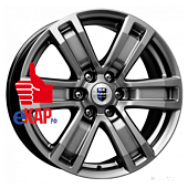 Дарк платинум