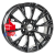 RST 6,5x17/5x108 ET33 D60,1 R207 (Chery) BL