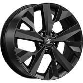 Fury black