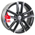 RST 6x16/5x114,3 ET43 D67,1 R076 (Creta) BD