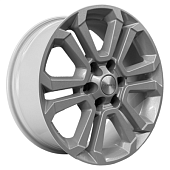 F-Silver