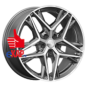 Алмаз графит