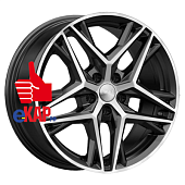 Алмаз бархат