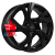 RST 6x15/4x100 ET40 D60,1 R075 (Logan) BL RST 6x15/4x100 ET40 D60,1 R075 (Logan) BL