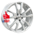 RST 8x20/5x127 ET45 D71,6 R012 (Jeep) Silver