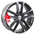 RST 7x18/5x100 ET28 D57,1 R078 (Faw) BD