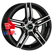 Megami 6x15/4x114,3 ET44 D56,6 MGM-1 BKF