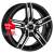 Megami 7x17/5x114,3 ET35 D67,1 MGM-1 BKF Megami 7x17/5x114,3 ET35 D67,1 MGM-1 BKF