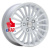 СКАД 6x15/4x114,3 ET45 D67,1 Веритас (КЛ054) белый