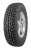Кировский ШЗ 245/70R16 107S Rapid River TL
