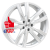 RST 7x19/5x108 ET33 D60,1 R089 (Chery) Silver