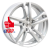 RST 6,5x17/5x108 ET33 D60,1 R197 (Chery) Silver
