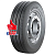 Michelin 275/70R22,5 152/149J X InCity EV Z TL VC