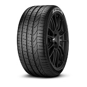 Pirelli 275/40R20 106W XL P Zero TL Run Flat L.S.PZ4