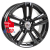 RST 6x15/5x100 ET40 D57,1 R025 (Polo) BL