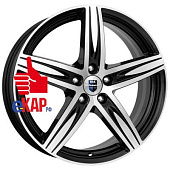 Алмаз черный