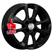 Черный бархат