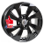 RST 6x15/4x100 ET40 D60,1 R005 (Logan) BL