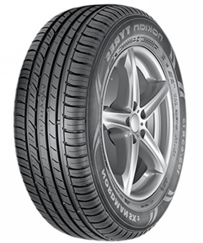 Nokian Tyres (Ikon Tyres) 215/55R16 97H XL Nordman SX3 TL