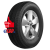 Bars 225/70R15C 112/110R XL640 TL