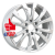RST 8x20/6x139,7 ET60 D95,10 R022 (LC300) Silver RST 8x20/6x139,7 ET60 D95,10 R022 (LC300) Silver