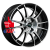 Megami 6x15/5x100 ET38 D57,1 MGM-3 BKF