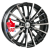 RST 7x18/5x108 ET36 D65,1 R178 (Exeed TXL) BD