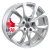 RST 7x17/5x112 ET45 D57,1 R157 (Karoq) Silver