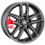 ATS 8,5x18/5x130 ET55 D71,6 Radial Racing Grey