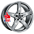 OZ 8,5x20/5x112 ET45 D79 Monaco HLT Grigio corsa bright