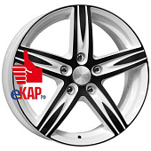 K&K 7x17/5x105 ET42 D56,6 - (547) 