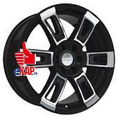 Алмаз матовый