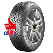 Continental 255/40R18 99H XL WinterContact TS 870 P MO TL FR