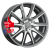 Replay 7x17/4x108 ET26 D65,1 PG125 GMF (конус, C570)