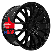 Gloss Black