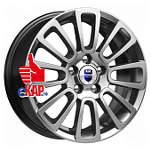 Дарк платинум