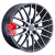 Replay 8x19/5x112 ET43 D57,1 VV286 MGMF (конус, C570) Replay 8x19/5x112 ET43 D57,1 VV286 MGMF (конус, C570)