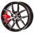 Lizardo 8x18/5x114,3 ET40 D67,1 486 BMF (конус)